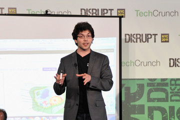 TechCrunch+Disrupt+New+York+May+2011+Day+2+_Mzj2bHAmN0m